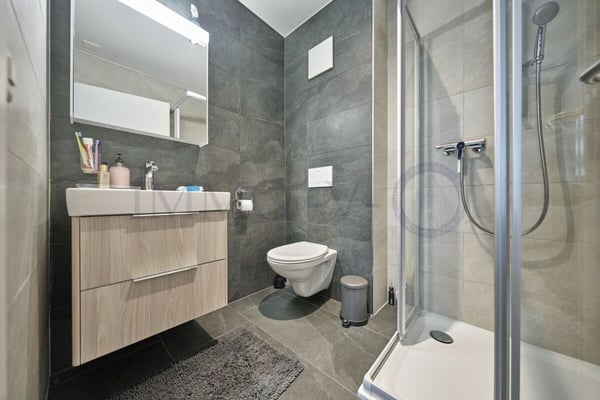 CONTEMPORAINE ET SPACIEUSE AVEC JARDIN AVEC SITUATION IDEALE 6
