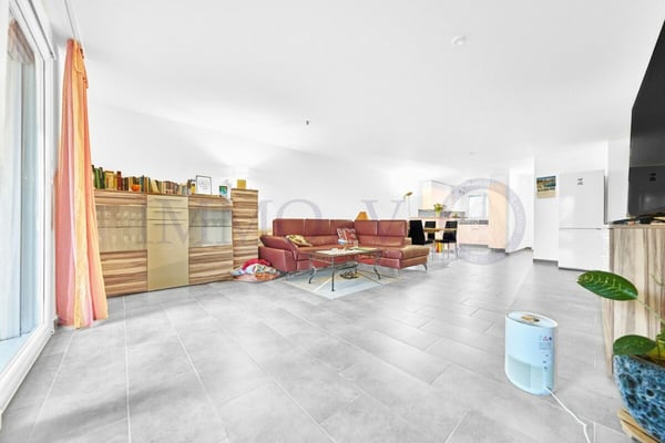 SPACIEUX AVEC GRAND JARDIN ET EMPLACEMENT IDEAL 2