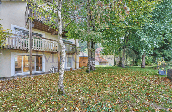 SPACIEUX AVEC GRAND JARDIN ET EMPLACEMENT IDEAL 8