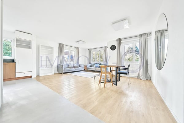 INDIVIDUELLE AVEC GRAND JARDIN ET SITUATION IDEALE 3