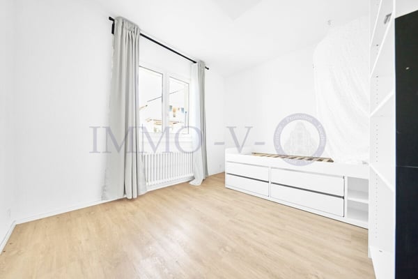 INDIVIDUELLE AVEC GRAND JARDIN ET SITUATION IDEALE 8