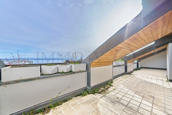SPACIEUX DUPLEX EN ATTIQUE DE HAUT STANDING AU CENTRE 5