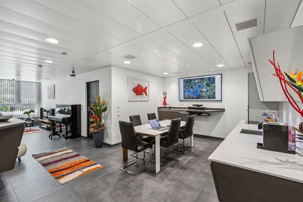 Disponible immédiatement: Smart Living – Séjour Pro ou Privé, Votre Confort d’Abord 1