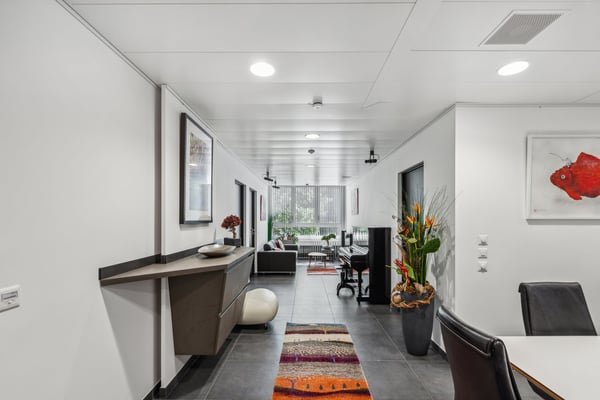 Libre de suite Cosy loft all-in-one | court et long séjour idéal aussi pour Business 3