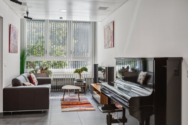 Libre de suite Cosy loft all-in-one | court et long séjour idéal aussi pour Business 4