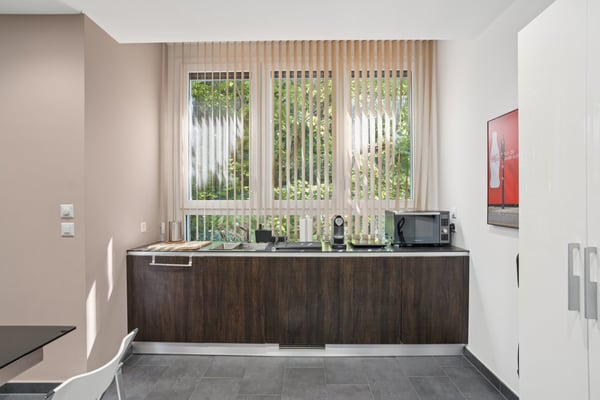 Libre de suite Cosy loft all-in-one | court et long séjour idéal aussi pour Business 2