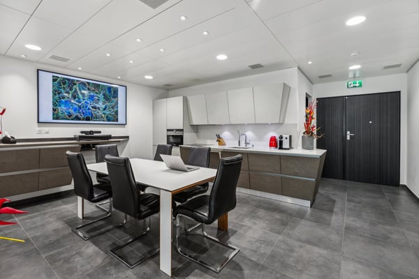 Libre de suite Cosy loft all-in-one | court et long séjour idéal aussi pour Business 5