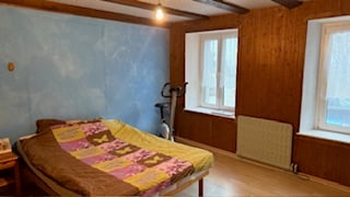 Selten zur Verkauf: Bauernhof zur Renovierung mit Potenzial für mehrere Wohnungen in Baulmes 11