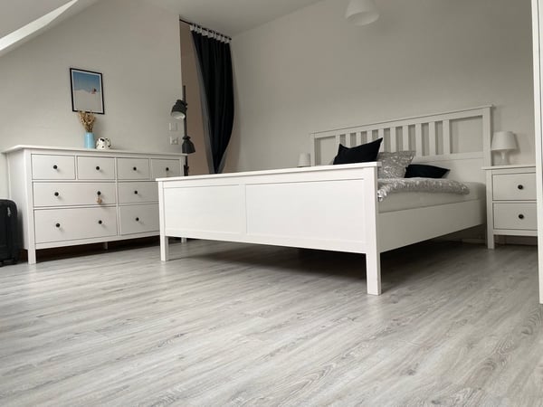 Appartement 1.5 pièces neuf 4