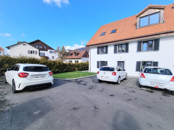 Appartement 1.5 pièces neuf 1