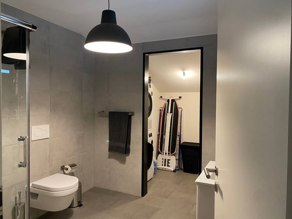 Appartement 1.5 pièces neuf 7