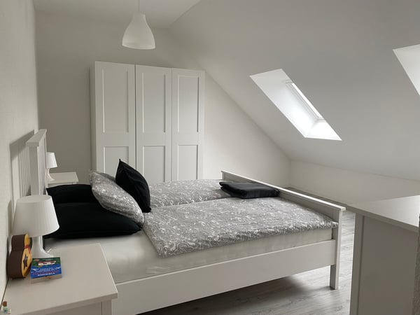 Appartement 1.5 pièces neuf 5