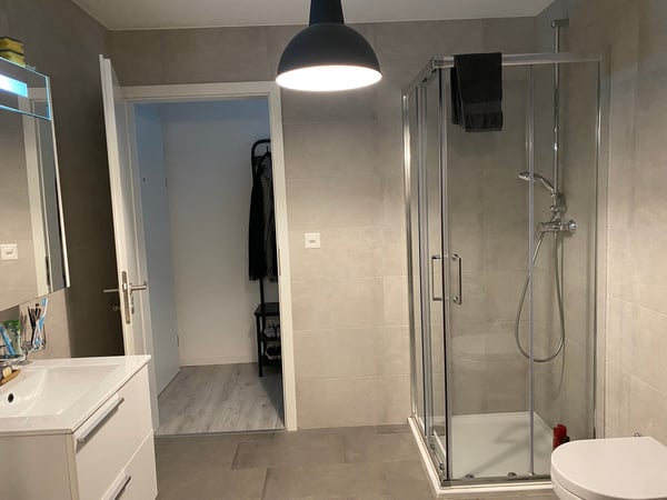 Appartement 1.5 pièces neuf 8