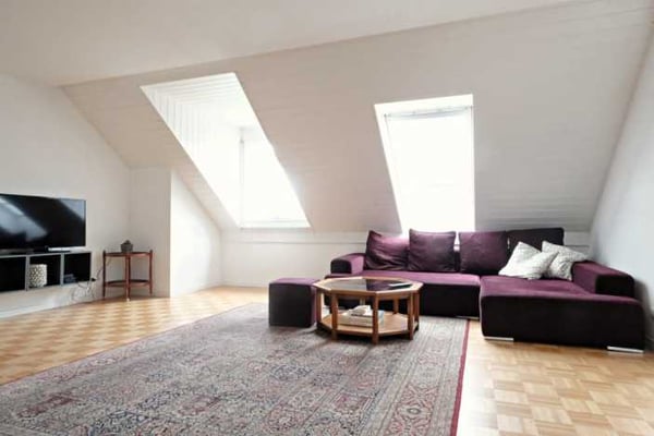 Magnifique chambre meublée avec dressing et sdb privée 4