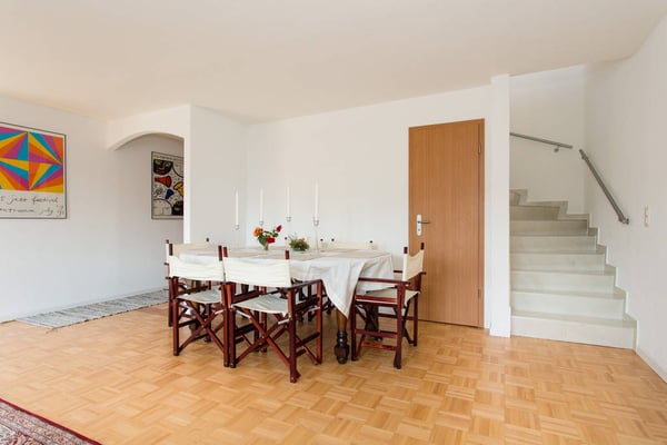 Magnifique chambre meublée avec dressing et sdb privée 3