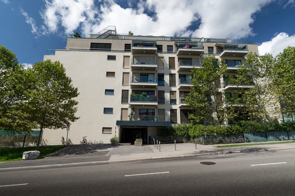 Magnifique 3.5 pièce idéalement situé proche m2 1