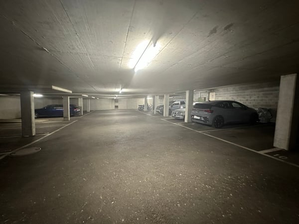CORMÉROD - 2 Spacieux appartements 5.5 et 5,5 pces balcons ou jardins 8
