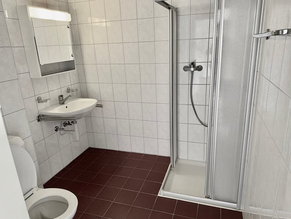 CORMÉROD - 2 Spacieux appartements 5.5 et 5,5 pces balcons ou jardins 7