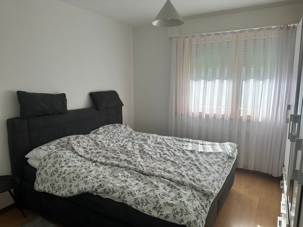 Marly 3,5 pces + 1 pl. de parc parking souterrain + 1 pl. extérieure 7