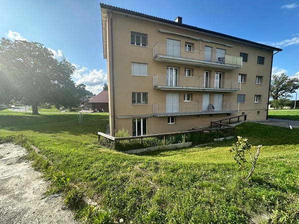 Vuisternens-en-Ogoz