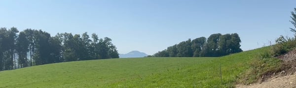 Veveyse FR - Villa contemporaine 1.5 pièces avec magnifique vue 1