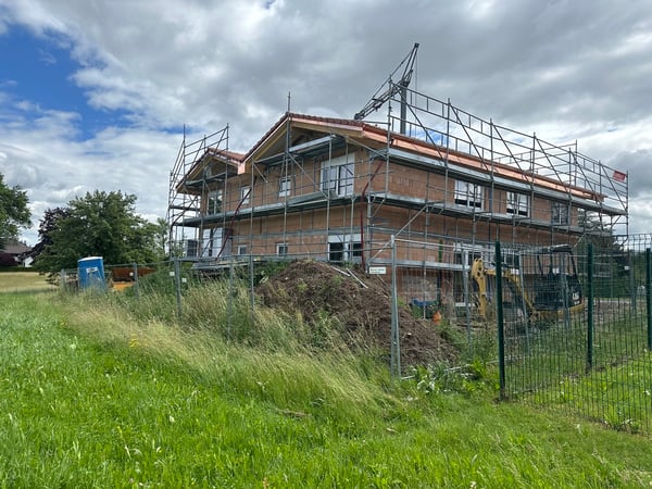 NOUVELLE PROMOTION - 2 VILLAS JUMELÉES DE STANDING À MONTAGNY (FR) 10