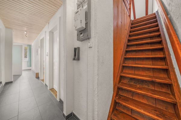 Immeuble de 2 lots 3