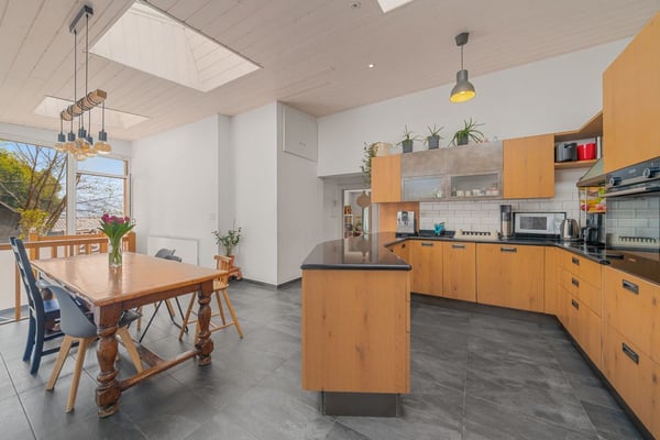 Immeuble de 2 lots 4