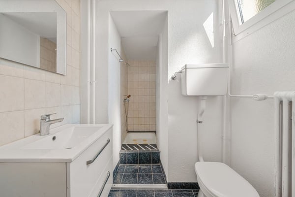 Immeuble de 2 lots 12