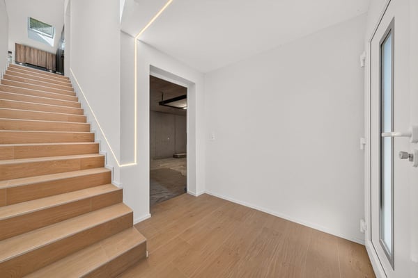 Appartement neuf de 4,5 pièces avec terrasses et vue sur les Préalpes 10