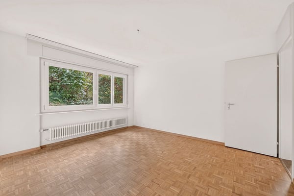 Veytaux - Charmant 3.5 pièces avec balcon et dégagement sur le lac 4
