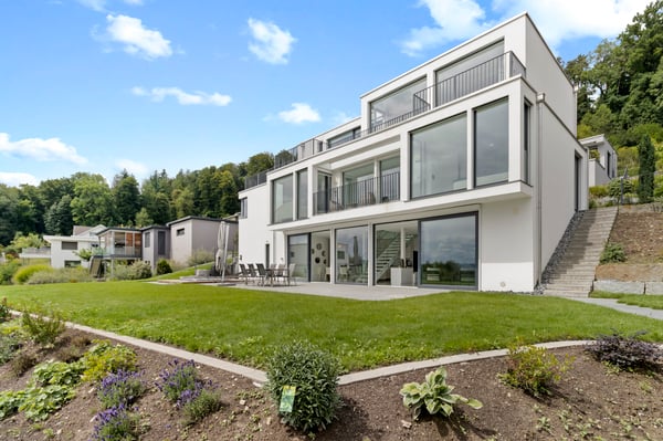 Refined Living - Where Light, Space, and Design Meet 2