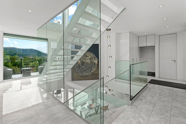 Refined Living - Where Light, Space, and Design Meet 4
