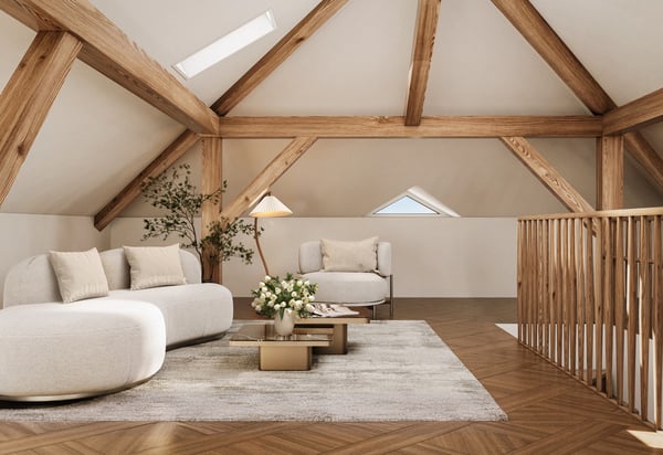 Shangri-La im Herzen von Zürich 1