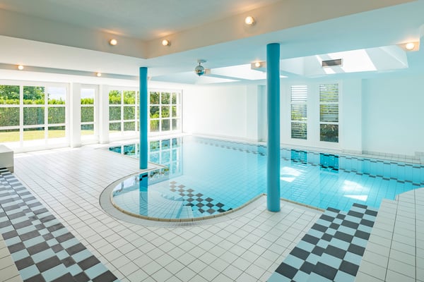 Villa Sunnestrahl - Elegante Rückzugsoase mit Alpsteinpanorama 3