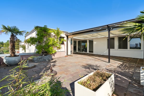 Terrassenhaus mit unvergleichlichem Alpenpanorama 3
