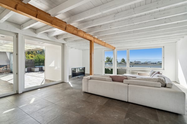 Terrassenhaus mit unvergleichlichem Alpenpanorama 2