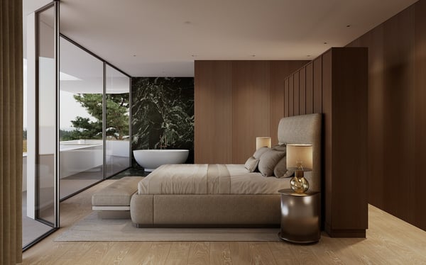 Grand Horizon Estate - Zürichberg 2