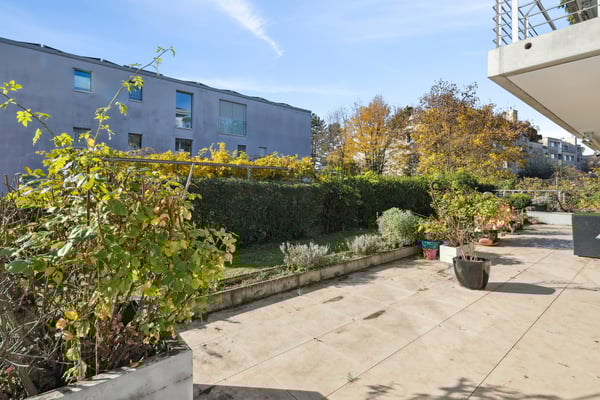 Garten-Rarität an privilegierter Seelage 2