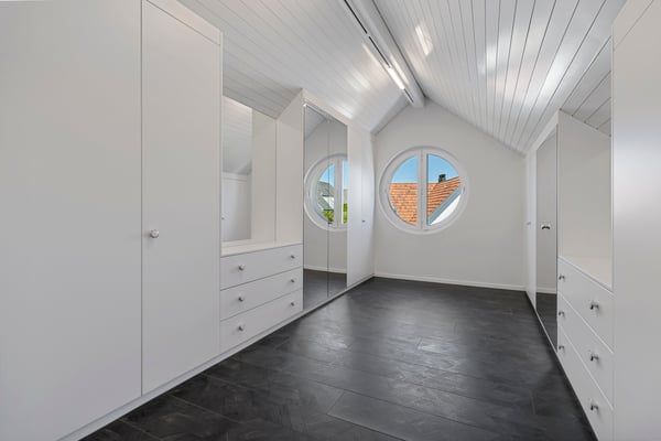 Idyllische Villa in Gutenswil 5