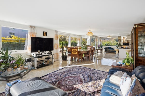 Garten-Rarität an privilegierter Seelage 4