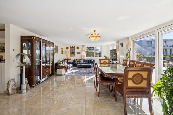 Garten-Rarität an privilegierter Seelage 1