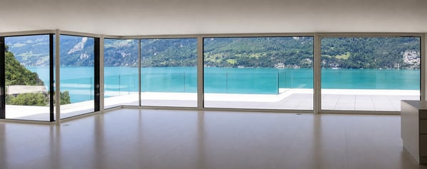 Cascada Penthouse 1