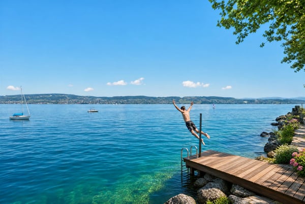Lake Gem 3