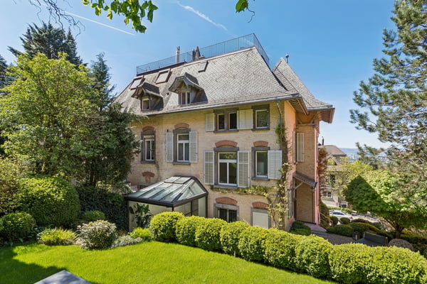 Villa Eden