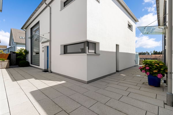Traumhaftes Zuhause im Naturparadies 1
