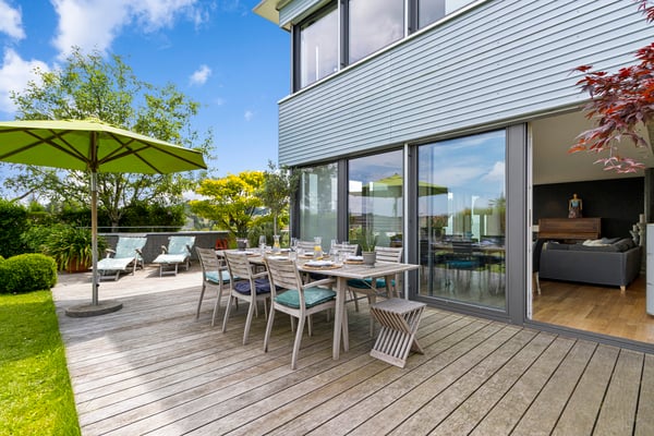 Traumhaftes Zuhause im Naturparadies 3