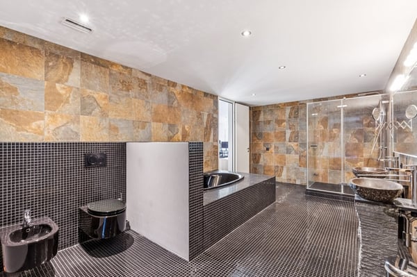Maisonette-Wohnung mit grosszügigem Wohnatelier 3