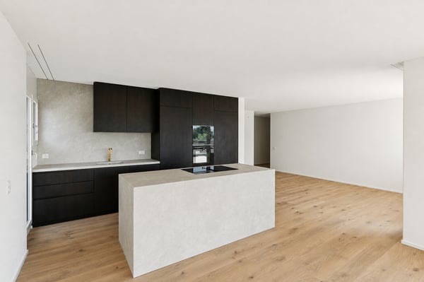 Vista Alpina - Kernsanierte Terrassenwohnung 2
