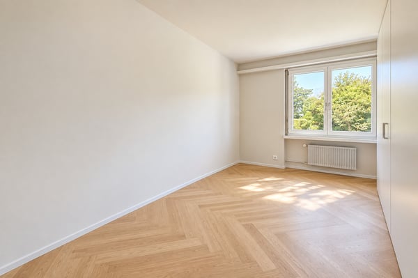 Bankgeprüfte Eigentumswohnung an begehrter Lage 5